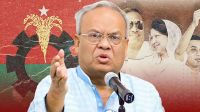 গণতন্ত্রের চর্চা অব্যাহত থাকলে কোনো স্বৈরশক্তিই মাথাচাড়া দিতে পারে না: রিজভী