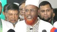 ঢাকার দুই সিটিতে জামায়াতের মেয়র প্রার্থী ঘোষণা