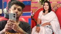 স্ত্রীকে হত্যার পর মাথা ফ্রিজে, থানায় নেওয়ার পথে পুলিশের গাড়ি থেকে লাফিয়ে মৃত্যু