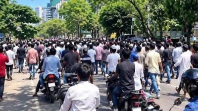 অর্থায়ন করেছে বিপু নাসির