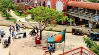 চাকরির প্রলোভনে দুই বোনকে ভারতে পাচার, ১০ বছরের কারাদণ্ড