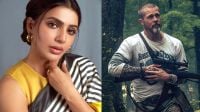 ব্র্যাড পিটের ভিডিও দেখে যে কারণে আবেগপ্রবণ হলেন সামান্থা