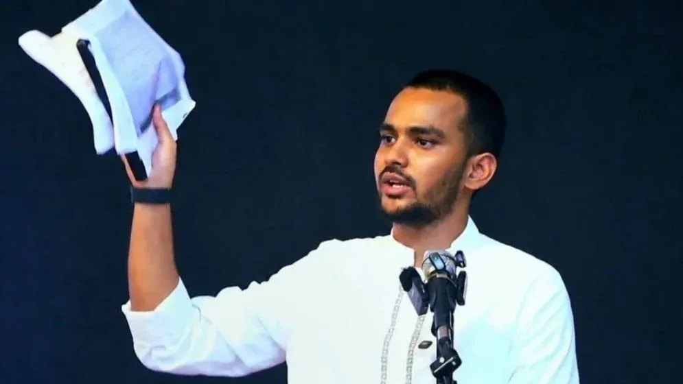 আসিফের বিরুদ্ধে নতুন পদক্ষেপ দুদকের