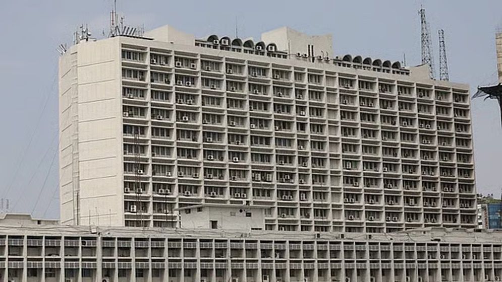 চার আলোচ্যসূচি নিয়ে আজ বসছে সচিব সভা