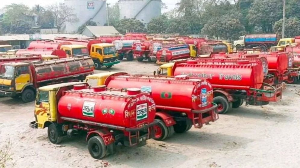 সভাপতিই ‘গিলে খাচ্ছে’ খুলনার তেলের বড় অংশ