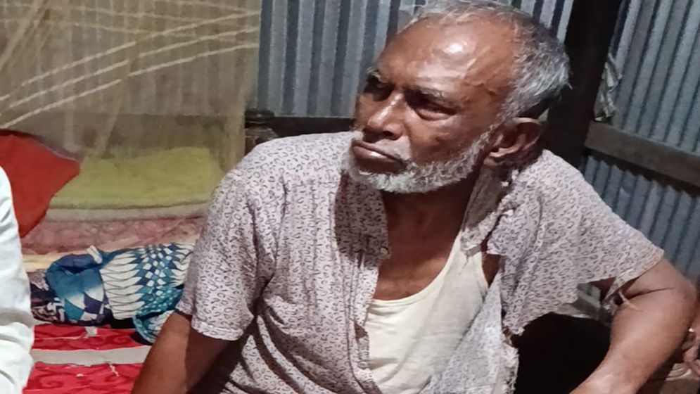 তরুণীকে উত্ত্যক্ত, বিএনপি নেতাকে পুলিশে দিল পরিবার