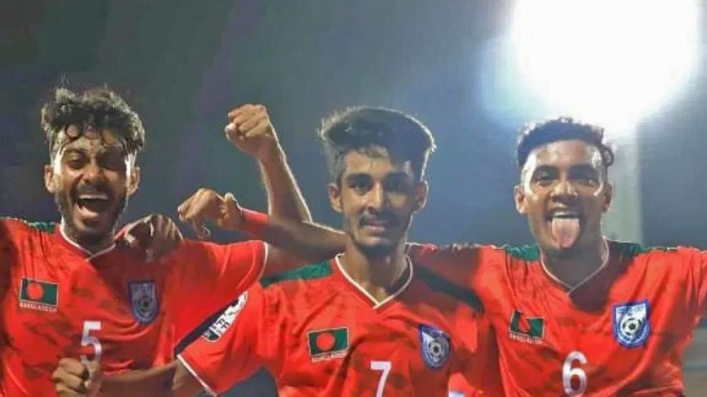 ভারত-পাকিস্তান লড়াই দিয়ে ঢাকায় পর্দা উঠবে সাফ চ্যাম্পিয়নশিপের