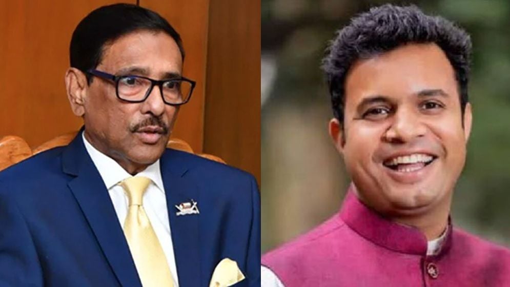 'তোমরা মারো না কেন, মারো'—সাদ্দামকে বলেছিলেন কাদের