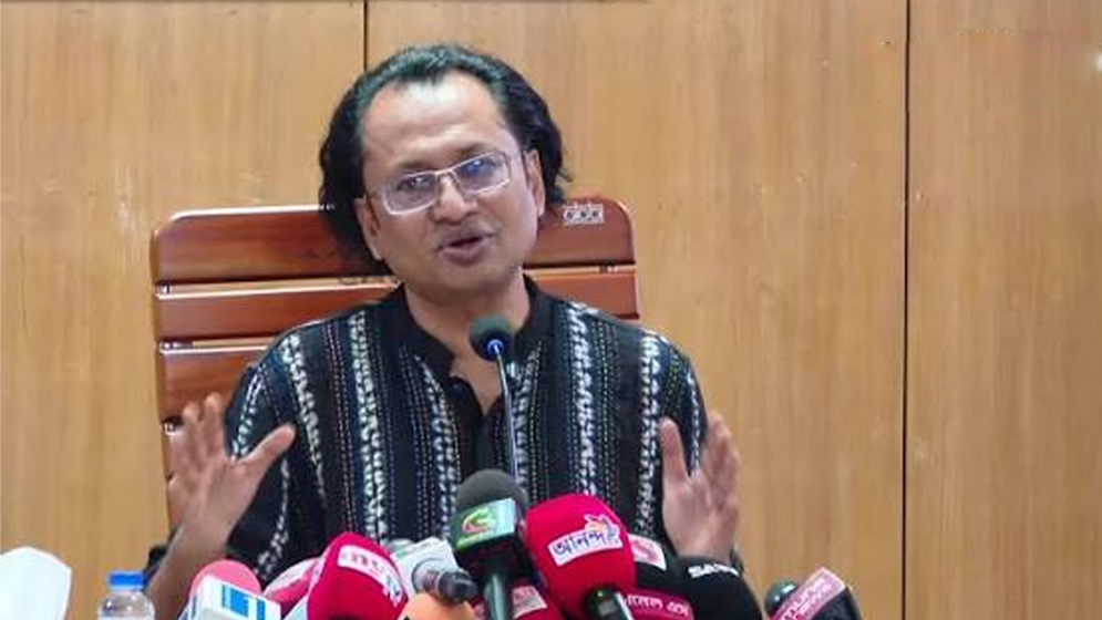 ড. ইউনূসের প্রতি সরকারের কোনো অনুরাগ-বিরাগ নেই: তথ্য উপদেষ্টা