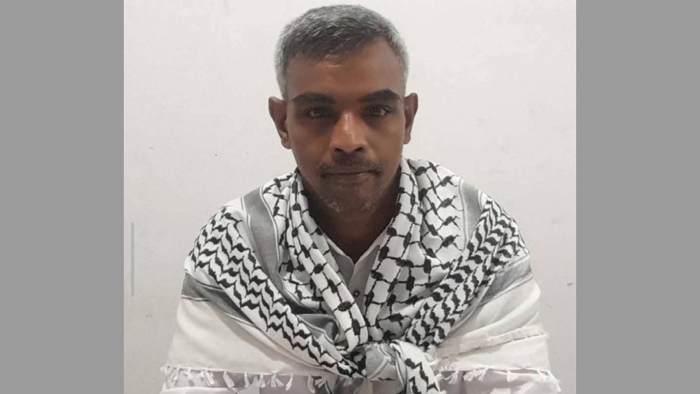 কে এই আবু তৈয়ব, কেন সরালেন ডাকসু সংগ্রহশালা থেকে জিন্নাহর ছবি?