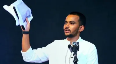 আসিফের বিরুদ্ধে নতুন পদক্ষেপ দুদকের