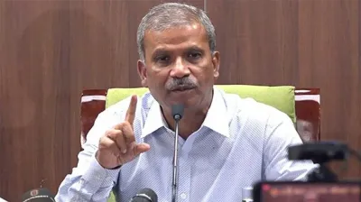 আসিফ নজরুলের সিদ্ধান্তেই বিশ্বকাপে যায়নি বাংলাদেশ