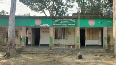 নাচোলে ৩৮টি সরকারি প্রাথমিক বিদ্যালয়ে নেই প্রধান শিক্ষক, পাঠদান ব্যাহত