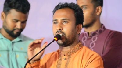 ‘জন্ম বাংলাদেশে, তবুও তাদের মন কেন পাকিস্তান পাকিস্তান করে?’