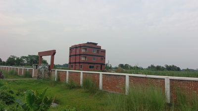 কয়েক কোটি টাকা ব্যয়ে হর্টিকালচার প্রকল্প, দুই বছর ধরে তালাবদ্ধ