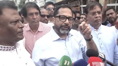 বিএনপির নেতাকর্মীরা কোনো সরকারি জমি দখল করেনি: প্রতিমন্ত্রী