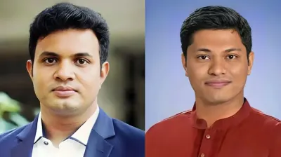 মানবতাবিরোধী মামলায় সাদ্দাম-ইনানের মৃত্যুদণ্ড