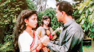 সালমান শাহর 'স্বপ্নের ঠিকানা'র ভিডিও ভাইরাল, যা জানা গেল