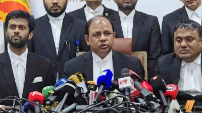 দণ্ডিত ৭ আসামির খোঁজ পেলেই গ্রেফতার করে দেশে আনা হবে: চিফ প্রসিকিউটর