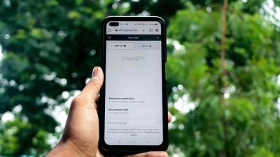 চ্যাটজিপিটিতে চ্যাট ডিলিট বা আর্কাইভ করার সহজ নিয়ম