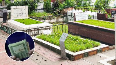 কবরস্থানের ফান্ডের টাকা মসজিদে ব্যয় করা যাবে কি?