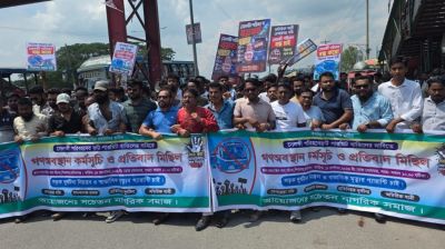 ঢাকা-আরিচা মহাসড়কে সেলফি পরিবহণের রুট পারমিট ৬৪, চলছে ১৭০ বাস