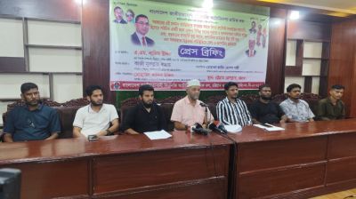 সরকারি দপ্তরের বিরুদ্ধে অপপ্রচার ছড়িয়ে বিভ্রান্তির চেষ্টা