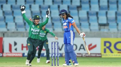 ‘পাকিস্তানের সঙ্গে কোনো টুর্নামেন্টেই খেলা উচিত নয়’