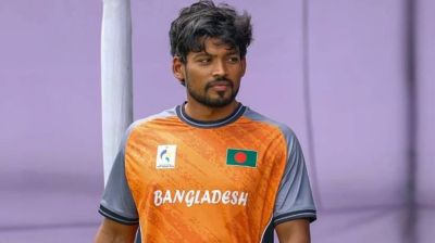 বিপিএলের গুরুত্ব প্রসঙ্গে নিজের মতামত জানালেন শান্ত