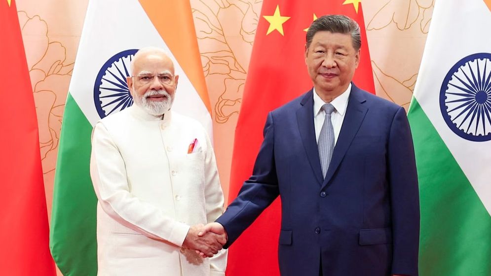 বরফ গলছে ভারত-চীন সম্পর্কের, নেপথ্যে যা রয়েছে