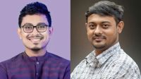 জামায়াতের মেয়র প্রার্থী সাদিক কায়েমকে নাসীরুদ্দীন পাটোয়ারীর অভিনন্দন