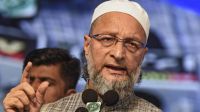 ওয়েইসির জনসভার বিরোধিতায় মুসলিম সংগঠন, নেপথ্যে যে কারণ