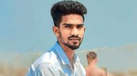 সেলুনে ঢুকে এলোপাতাড়ি গুলি, পরে যুবককে কুপিয়ে হত্যা