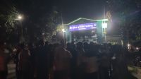 ছাত্রদল নেতার মোটরসাইকেল আটক করায় এসপি কার্যালয় ঘেরাও