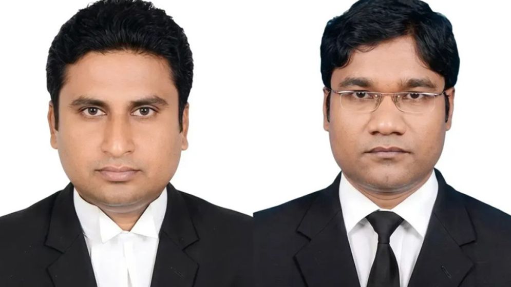 দুই আইনজীবীর বিরুদ্ধে আদালত অবমাননার অভিযোগ