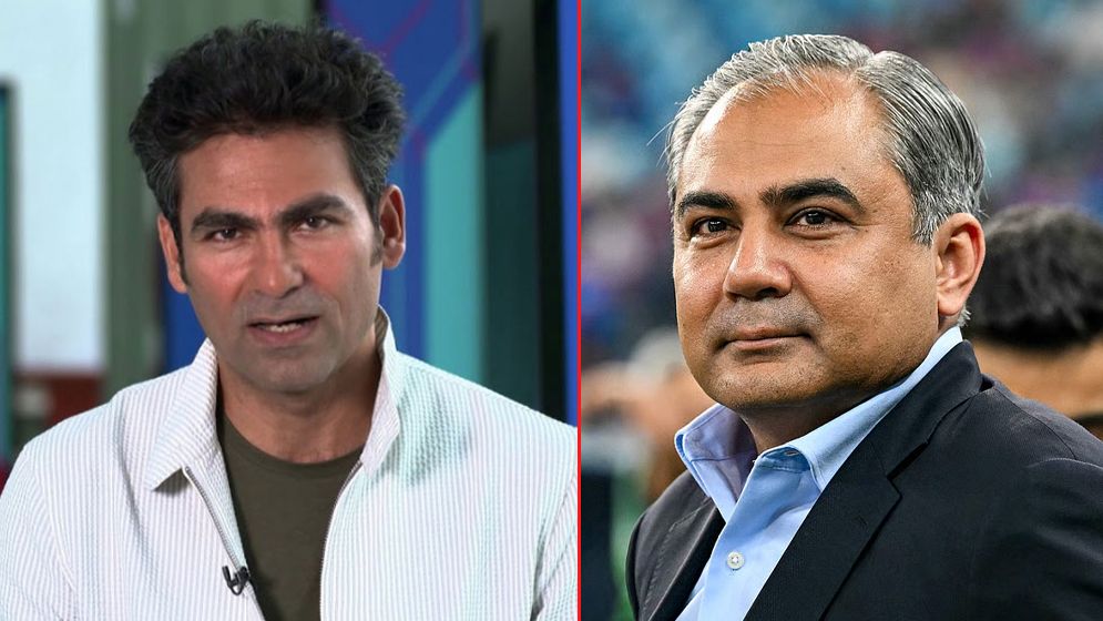 ‘রাজনীতি নাহয় ক্রিকেট, একটা বেছে নিন’, নাকভিকে কড়া বার্তা কাইফের