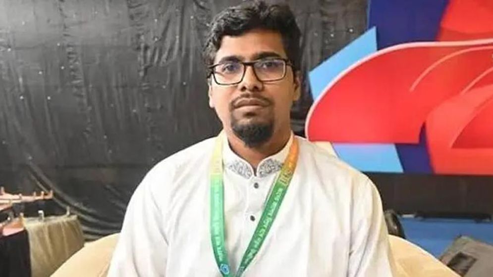 আ.লীগ সরকার মেগা প্রজেক্ট করে মেগা দুর্নীতি করেছে: শিবির সভাপতি