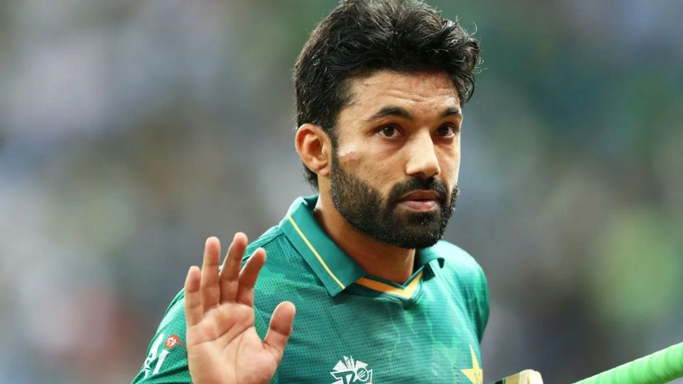 তদন্ত ও ফোন জব্দের ঘটনায় ক্ষুব্ধ রিজওয়ান, চাইলেন ব্যাখ্যা