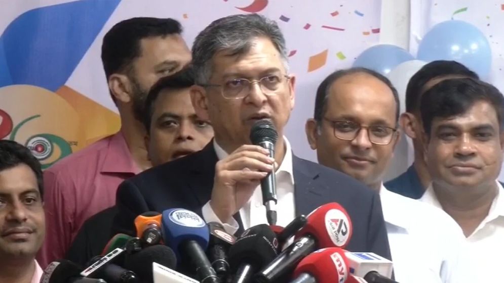 অপরাধের ধরন বদলালেও পুলিশের আধুনিকায়ন সম্ভব হয়নি: স্বরাষ্ট্রমন্ত্রী