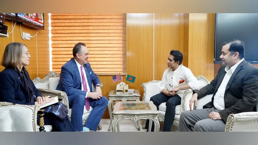 গণমাধ্যম নিয়ন্ত্রণের কোনো ইচ্ছা সরকারের নেই: তথ্যমন্ত্রী