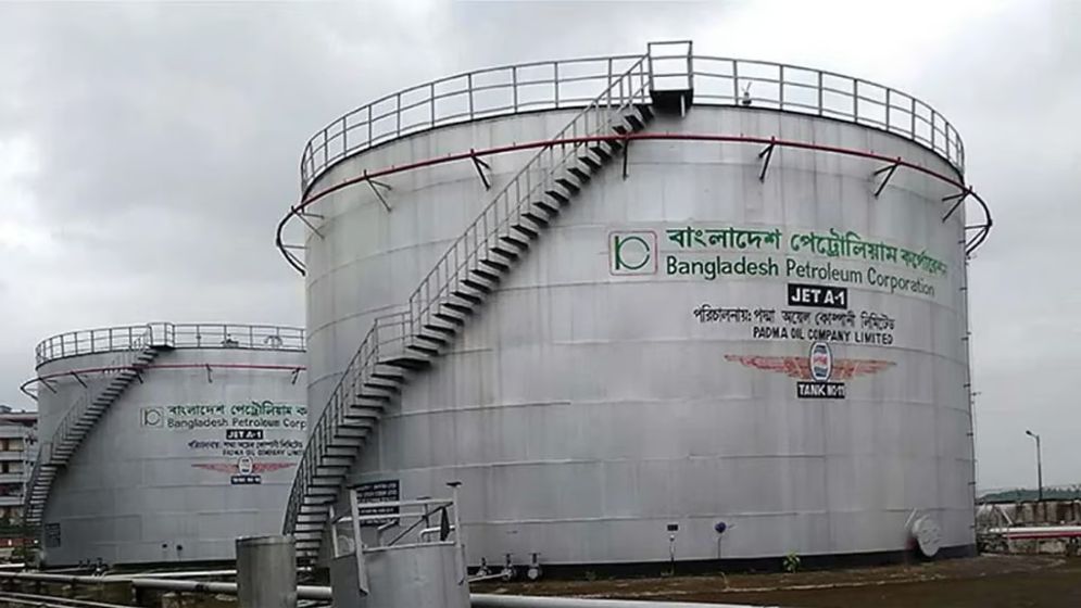 প্রথমবার নিজের ডলারে এলসি করল বিপিসি