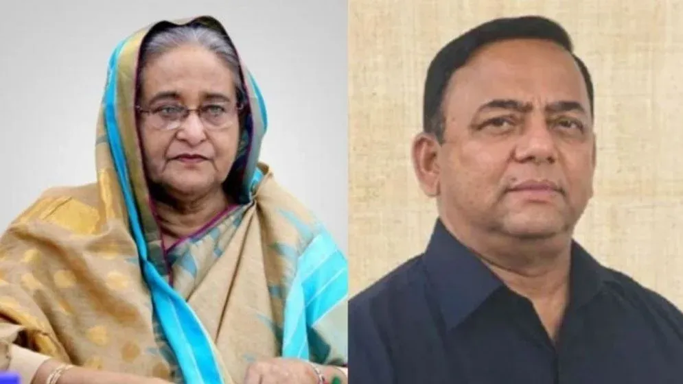 হাসিনা-বেনজীরসহ পলাতক ৩০ আসামির জন্য আইনজীবী নিয়োগের নির্দেশ
