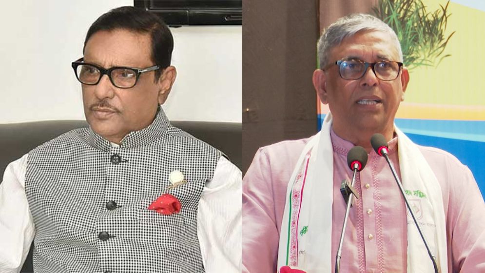 কাদের নাছিমদের কত সম্পদ