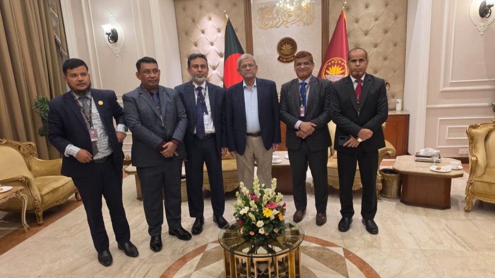 শেরেবাংলা কৃষি বিশ্ববিদ্যালয়ের দ্বিতীয় সমাবর্তন ৬ ফেব্রুয়ারি