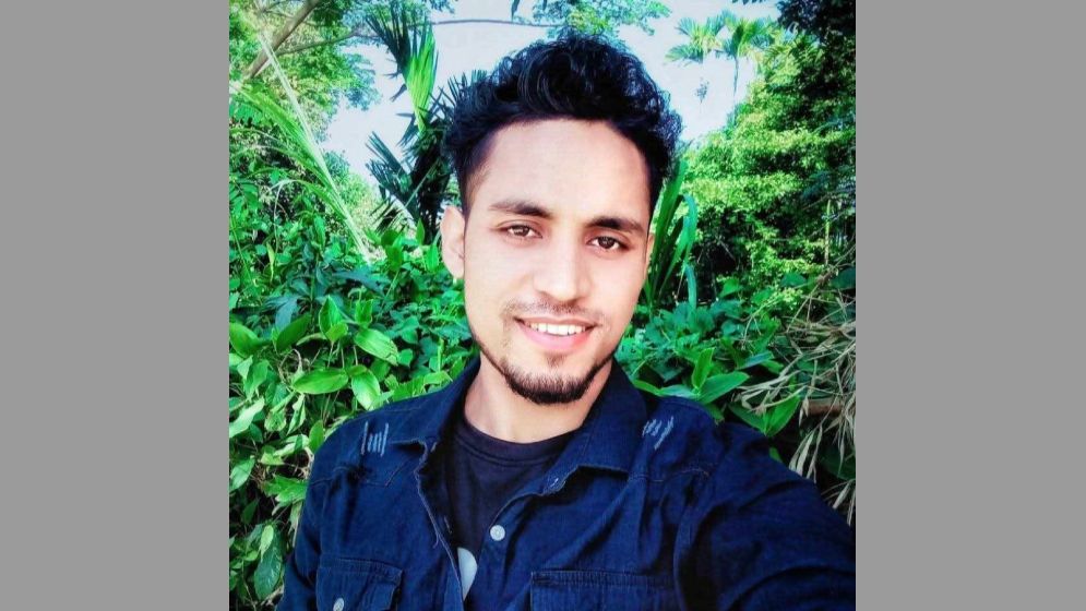 সৌদি আরবে বাংলাদেশি যুবক খুন