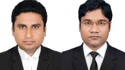 দুই আইনজীবীর বিরুদ্ধে আদালত অবমাননার অভিযোগ