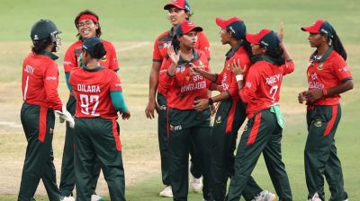 সেমিফাইনালে উঠতে বাংলাদেশের সামনে সহজ সমীকরণ