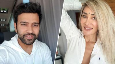 ভারতীয় তারকাকে নিয়ে প্রেমিকার বিতর্কিত মন্তব্য
