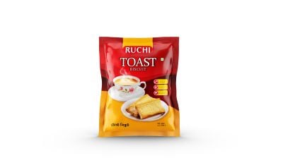 রুচি টোস্ট নিয়ে যা বলতে চায় স্কয়ার ফুড