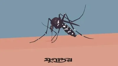 ডেঙ্গুর টিকা নিয়ে সুখবর দিল ভারত